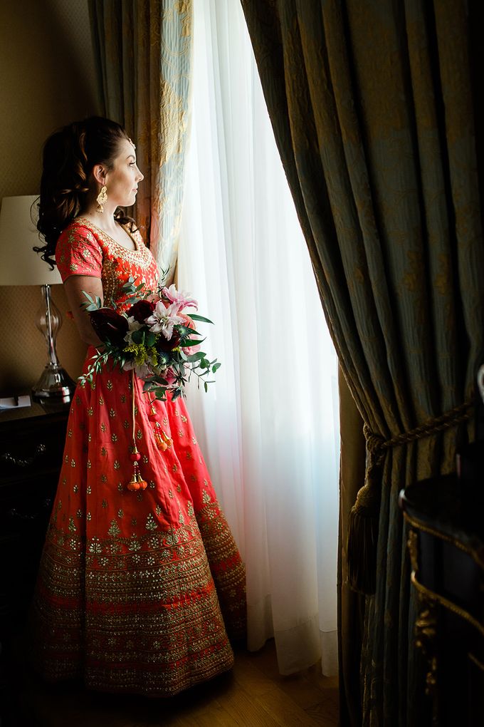Pera Palace Wedding by Nilüfer Nalbantoğlu - 010 Pera Palace Wedding by Nilüfer Nalbantoğlu - 010