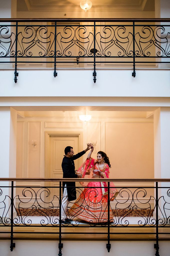 Pera Palace Wedding by Nilüfer Nalbantoğlu - 014 Pera Palace Wedding by Nilüfer Nalbantoğlu - 014