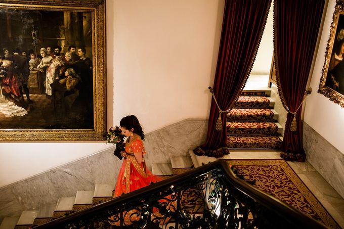 Pera Palace Wedding by Nilüfer Nalbantoğlu - 015 Pera Palace Wedding by Nilüfer Nalbantoğlu - 015