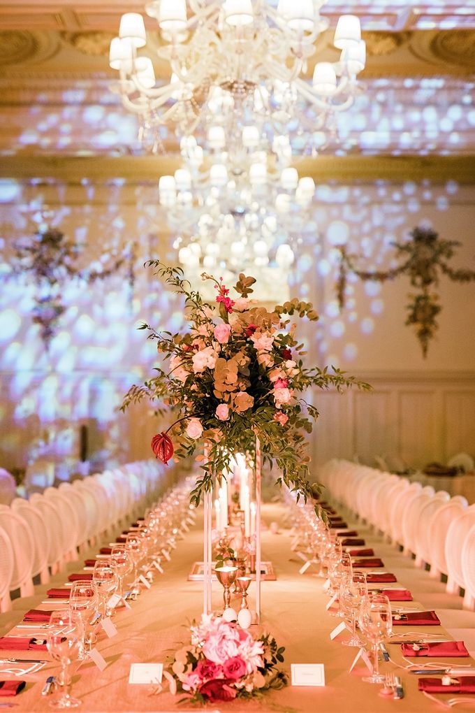 Pera Palace Wedding by Nilüfer Nalbantoğlu - 016 Pera Palace Wedding by Nilüfer Nalbantoğlu - 016