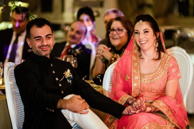 Pera Palace Wedding by Nilüfer Nalbantoğlu - 031 Pera Palace Wedding by Nilüfer Nalbantoğlu - 031