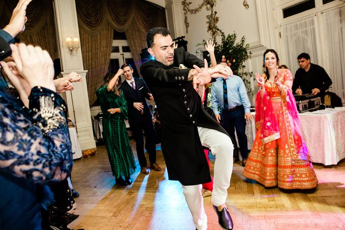 Pera Palace Wedding by Nilüfer Nalbantoğlu - 036 Pera Palace Wedding by Nilüfer Nalbantoğlu - 036