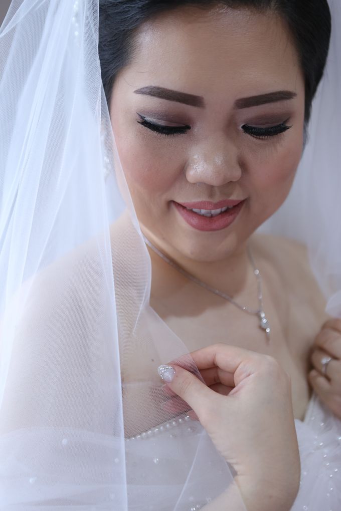 Iswandi &  Liena Wedding by MariMoto Productions - 018