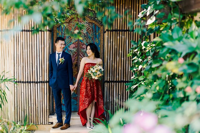 Wedding of Ita Pratiwi & Yannoto by Gusde Photography - 005 Wedding of Ita Pratiwi & Yannoto by Gusde Photography - 005