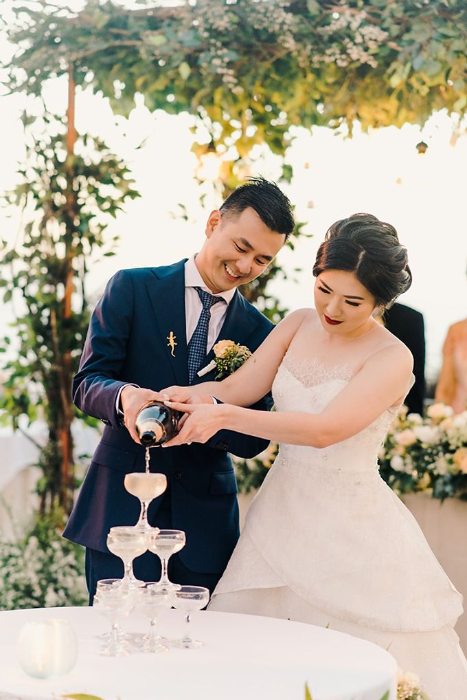 Wedding of Ita Pratiwi & Yannoto by Nika di Bali - 009 Wedding of Ita Pratiwi & Yannoto by Nika di Bali - 009