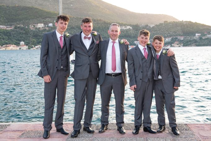 Ithaki Weddings by Ithaki Weddings - 008 Ithaki Weddings by Ithaki Weddings - 008