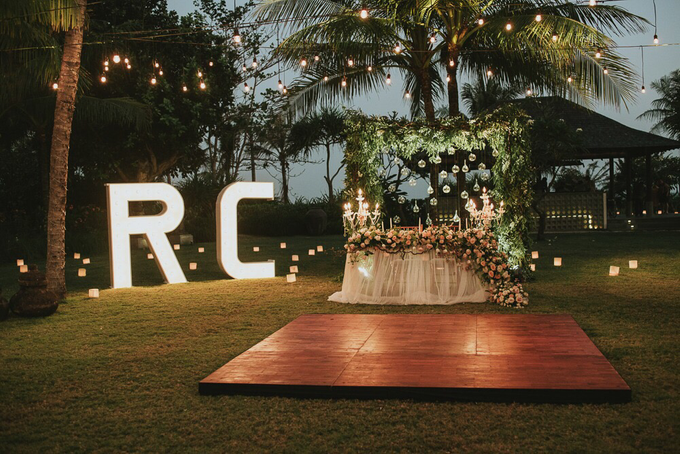 Raymond & Claudya Wedding by It's True Wedding Planner and Decoration - 005 Raymond & Claudya Wedding by It's True Wedding Planner and Decoration - 005