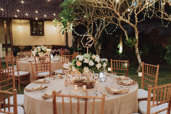 Raymond & Claudya Wedding by It's True Wedding Planner and Decoration - 007 Raymond & Claudya Wedding by It's True Wedding Planner and Decoration - 007
