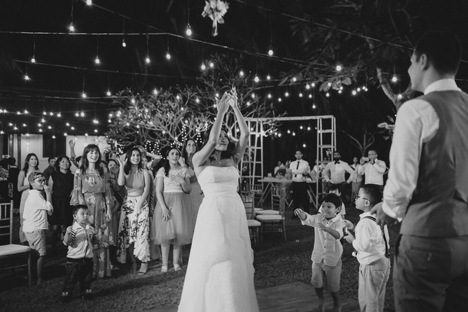 Raymond & Claudya Wedding by BALI UNFORGETTABLE WEDDING AND EVENT PLANNER - 016 Raymond & Claudya Wedding by BALI UNFORGETTABLE WEDDING AND EVENT PLANNER - 016