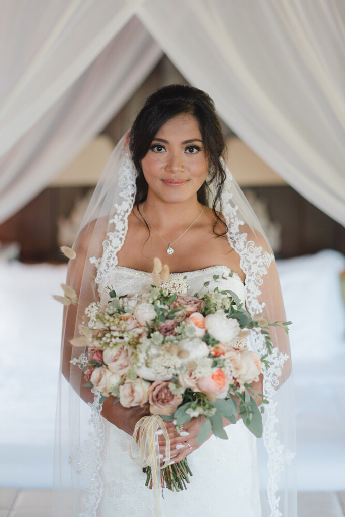 Raymond & Claudya Wedding by BALI UNFORGETTABLE WEDDING AND EVENT PLANNER - 029 Raymond & Claudya Wedding by BALI UNFORGETTABLE WEDDING AND EVENT PLANNER - 029