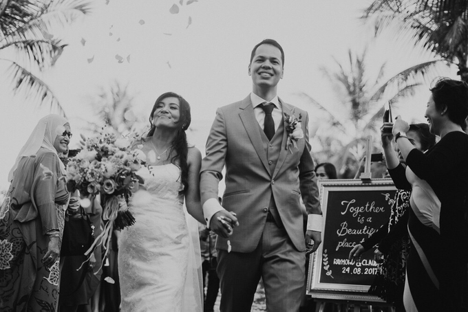 Raymond & Claudya Wedding by BALI UNFORGETTABLE WEDDING AND EVENT PLANNER - 034 Raymond & Claudya Wedding by BALI UNFORGETTABLE WEDDING AND EVENT PLANNER - 034