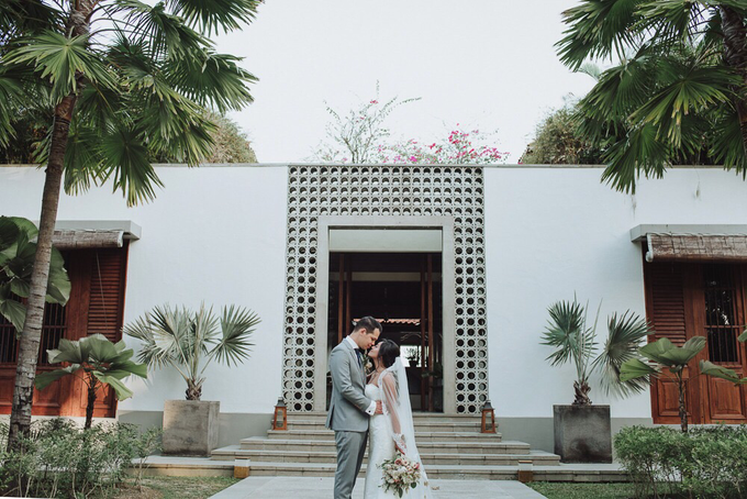Raymond & Claudya Wedding by BALI UNFORGETTABLE WEDDING AND EVENT PLANNER - 035 Raymond & Claudya Wedding by BALI UNFORGETTABLE WEDDING AND EVENT PLANNER - 035