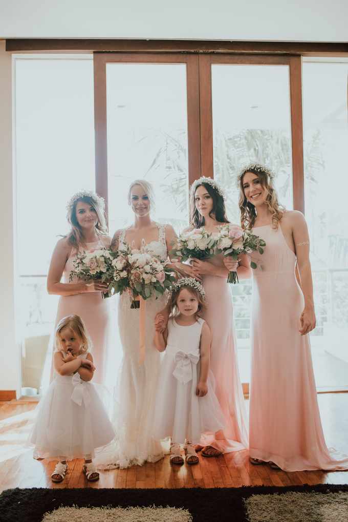 Sam & Jamie Wedding by BALI UNFORGETTABLE WEDDING AND EVENT PLANNER - 009 Sam & Jamie Wedding by BALI UNFORGETTABLE WEDDING AND EVENT PLANNER - 009