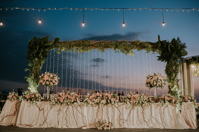 Sam & Jamie Wedding by BALI UNFORGETTABLE WEDDING AND EVENT PLANNER - 020 Sam & Jamie Wedding by BALI UNFORGETTABLE WEDDING AND EVENT PLANNER - 020
