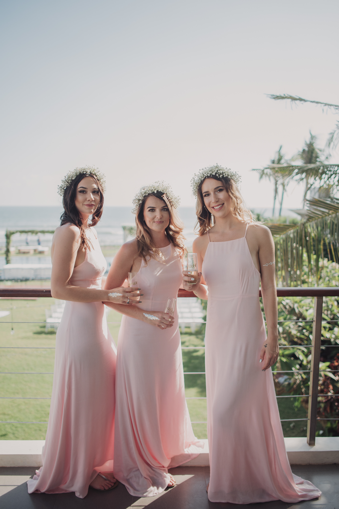 Sam & Jamie Wedding by BALI UNFORGETTABLE WEDDING AND EVENT PLANNER - 022 Sam & Jamie Wedding by BALI UNFORGETTABLE WEDDING AND EVENT PLANNER - 022
