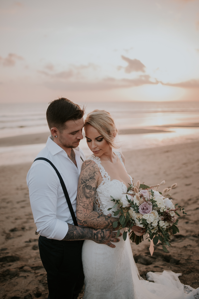 Sam & Jamie Wedding by BALI UNFORGETTABLE WEDDING AND EVENT PLANNER - 026 Sam & Jamie Wedding by BALI UNFORGETTABLE WEDDING AND EVENT PLANNER - 026