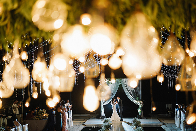 Wilson & Felicia Wedding by BALI UNFORGETTABLE WEDDING AND EVENT PLANNER - 001 Wilson & Felicia Wedding by BALI UNFORGETTABLE WEDDING AND EVENT PLANNER - 001