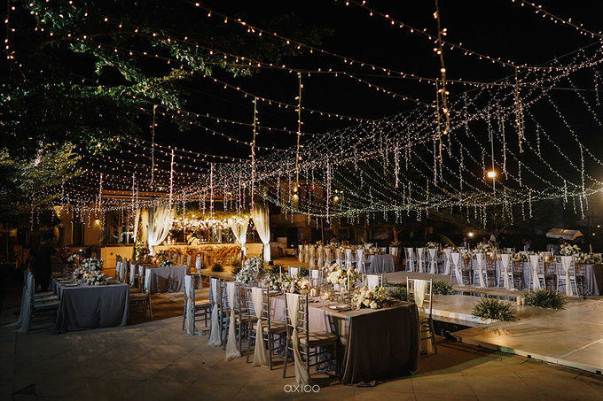 Wilson & Felicia Wedding by It's True Wedding Planner and Decoration - 008 Wilson & Felicia Wedding by It's True Wedding Planner and Decoration - 008