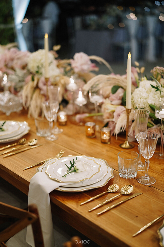 Wilson & Felicia Wedding by It's True Wedding Planner and Decoration - 010 Wilson & Felicia Wedding by It's True Wedding Planner and Decoration - 010