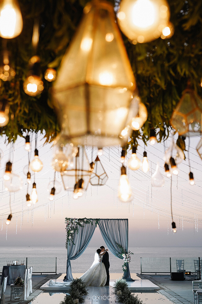 Wilson & Felicia Wedding by It's True Wedding Planner and Decoration - 013 Wilson & Felicia Wedding by It's True Wedding Planner and Decoration - 013