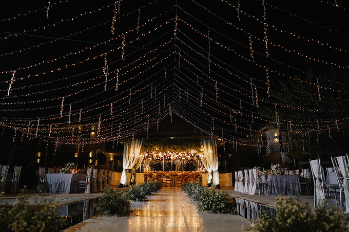Wilson & Felicia Wedding by It's True Wedding Planner and Decoration - 012 Wilson & Felicia Wedding by It's True Wedding Planner and Decoration - 012