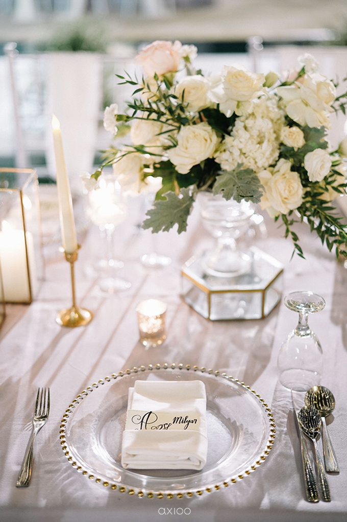 Wilson & Felicia Wedding by It's True Wedding Planner and Decoration - 011 Wilson & Felicia Wedding by It's True Wedding Planner and Decoration - 011