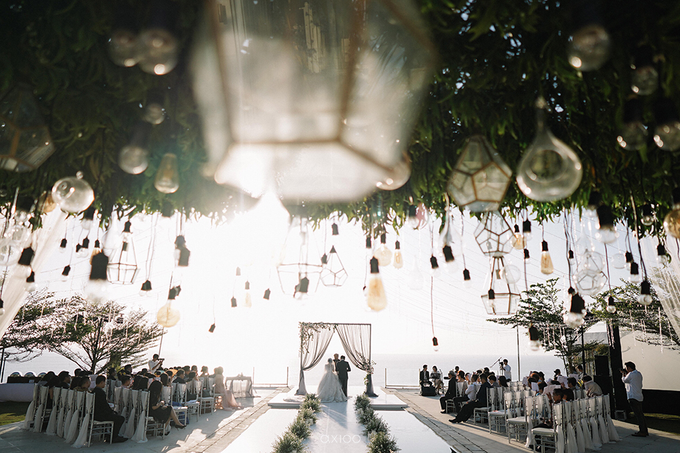 Wilson & Felicia Wedding by BALI UNFORGETTABLE WEDDING AND EVENT PLANNER - 016 Wilson & Felicia Wedding by BALI UNFORGETTABLE WEDDING AND EVENT PLANNER - 016