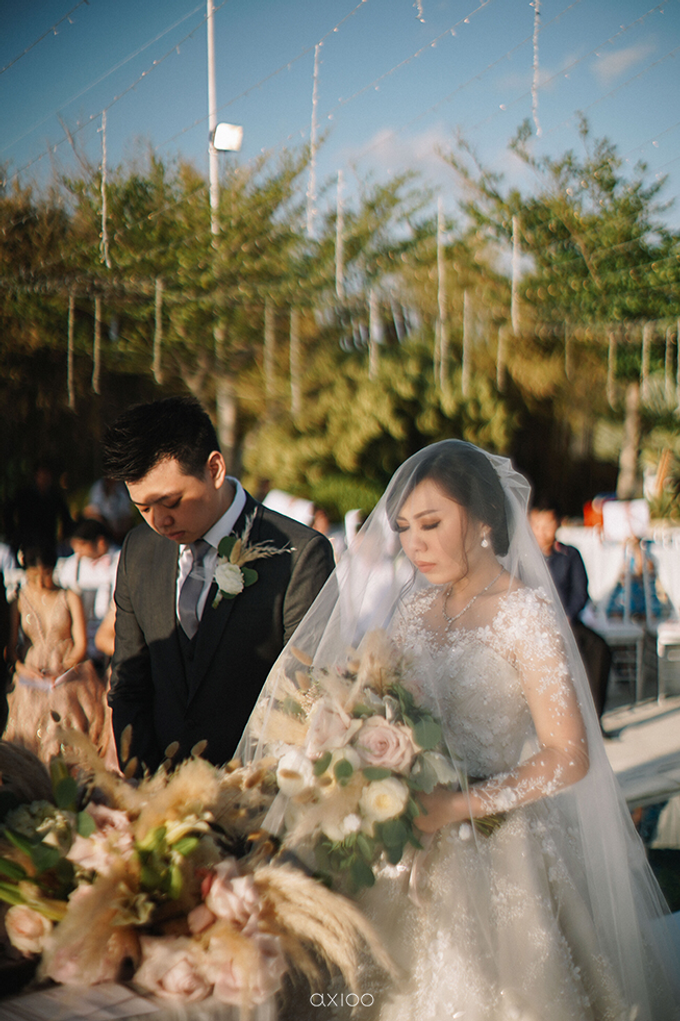 Wilson & Felicia Wedding by BALI UNFORGETTABLE WEDDING AND EVENT PLANNER - 017 Wilson & Felicia Wedding by BALI UNFORGETTABLE WEDDING AND EVENT PLANNER - 017