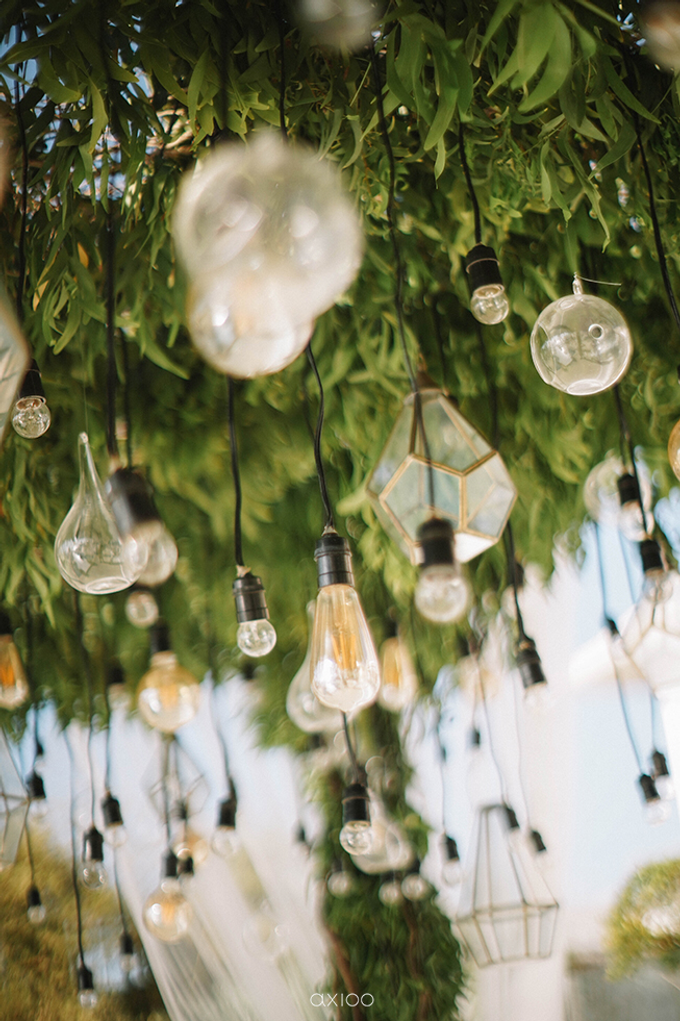 Wilson & Felicia Wedding by It's True Wedding Planner and Decoration - 020 Wilson & Felicia Wedding by It's True Wedding Planner and Decoration - 020