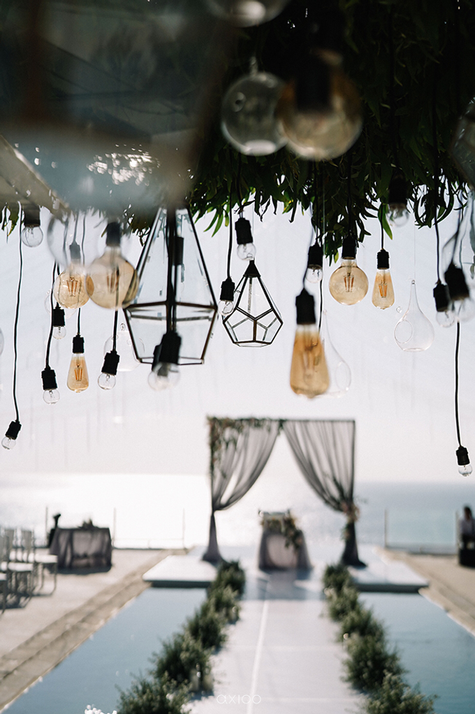 Wilson & Felicia Wedding by It's True Wedding Planner and Decoration - 025 Wilson & Felicia Wedding by It's True Wedding Planner and Decoration - 025