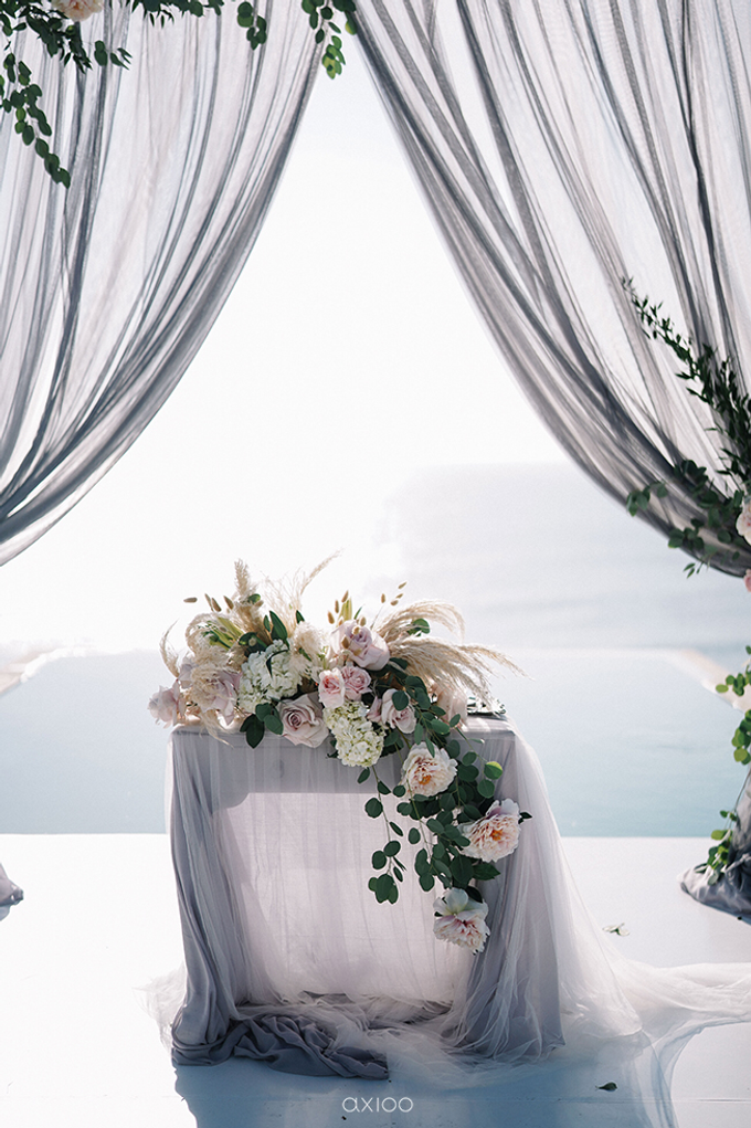 Wilson & Felicia Wedding by It's True Wedding Planner and Decoration - 023 Wilson & Felicia Wedding by It's True Wedding Planner and Decoration - 023