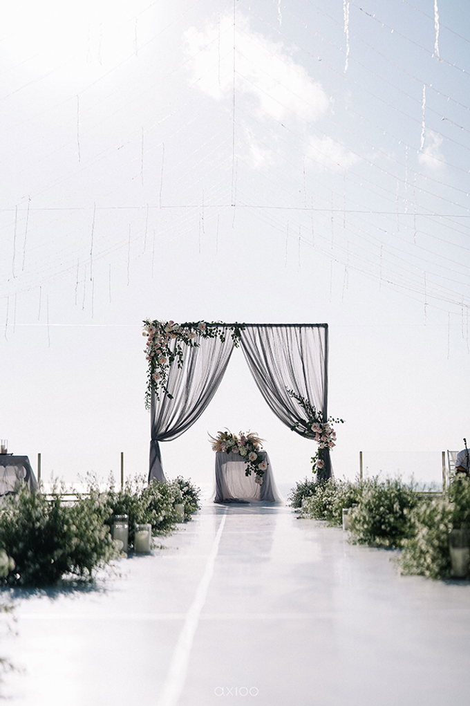 Wilson & Felicia Wedding by It's True Wedding Planner and Decoration - 026 Wilson & Felicia Wedding by It's True Wedding Planner and Decoration - 026
