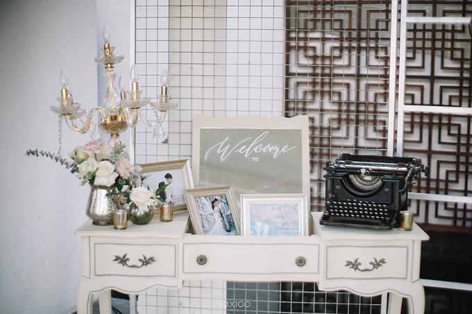 Wilson & Felicia Wedding by It's True Wedding Planner and Decoration - 027 Wilson & Felicia Wedding by It's True Wedding Planner and Decoration - 027