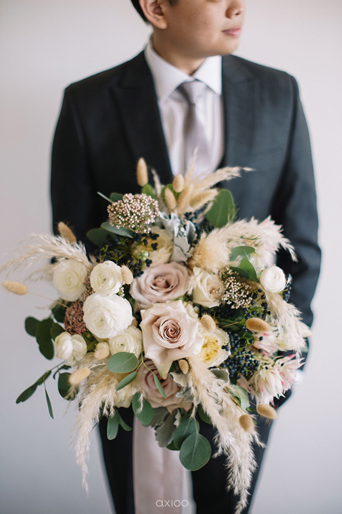 Wilson & Felicia Wedding by It's True Wedding Planner and Decoration - 034 Wilson & Felicia Wedding by It's True Wedding Planner and Decoration - 034
