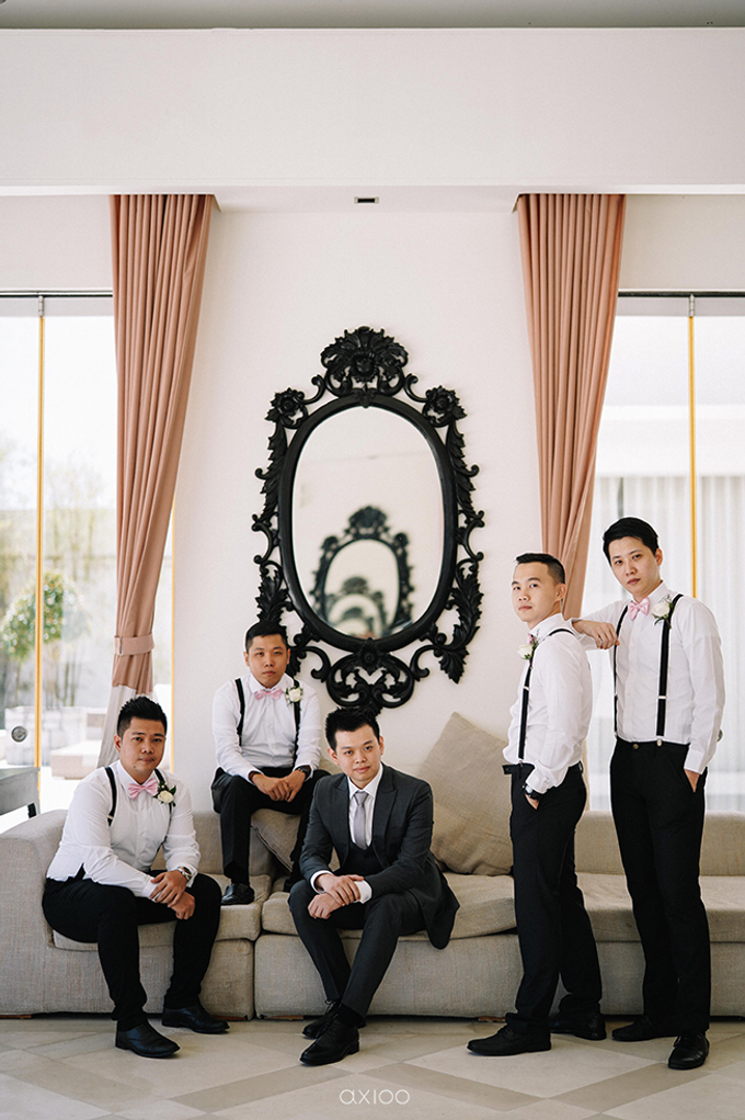 Wilson & Felicia Wedding by It's True Wedding Planner and Decoration - 037 Wilson & Felicia Wedding by It's True Wedding Planner and Decoration - 037