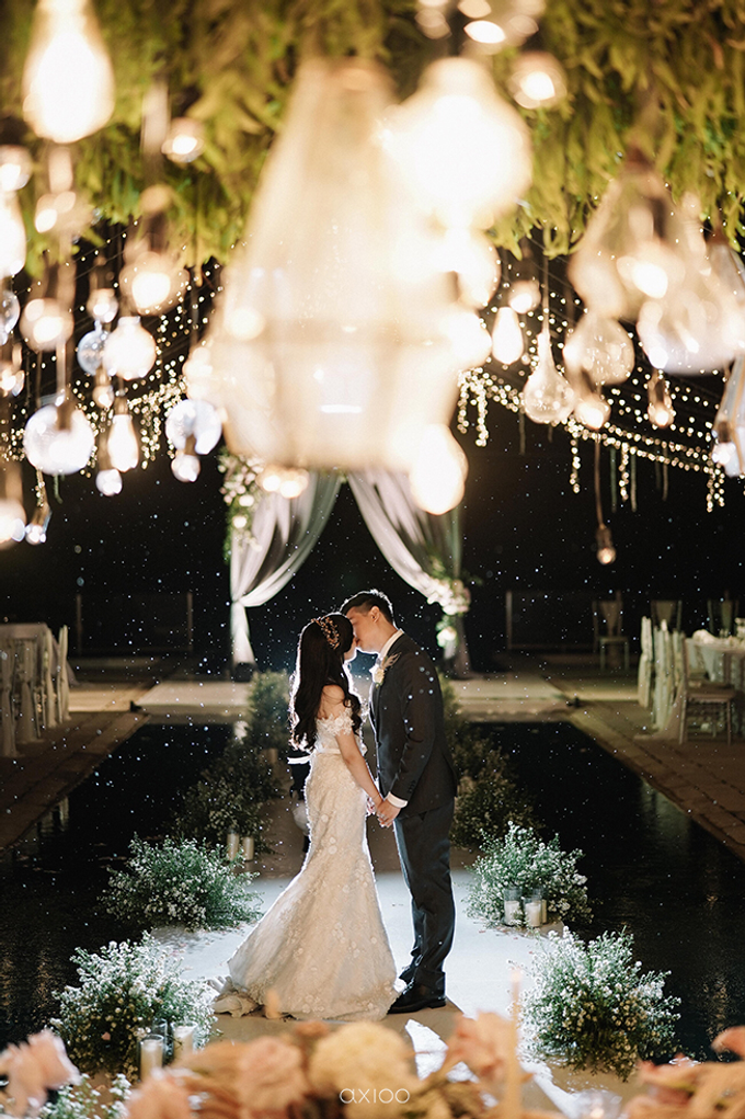 Wilson & Felicia Wedding by BALI UNFORGETTABLE WEDDING AND EVENT PLANNER - 042 Wilson & Felicia Wedding by BALI UNFORGETTABLE WEDDING AND EVENT PLANNER - 042