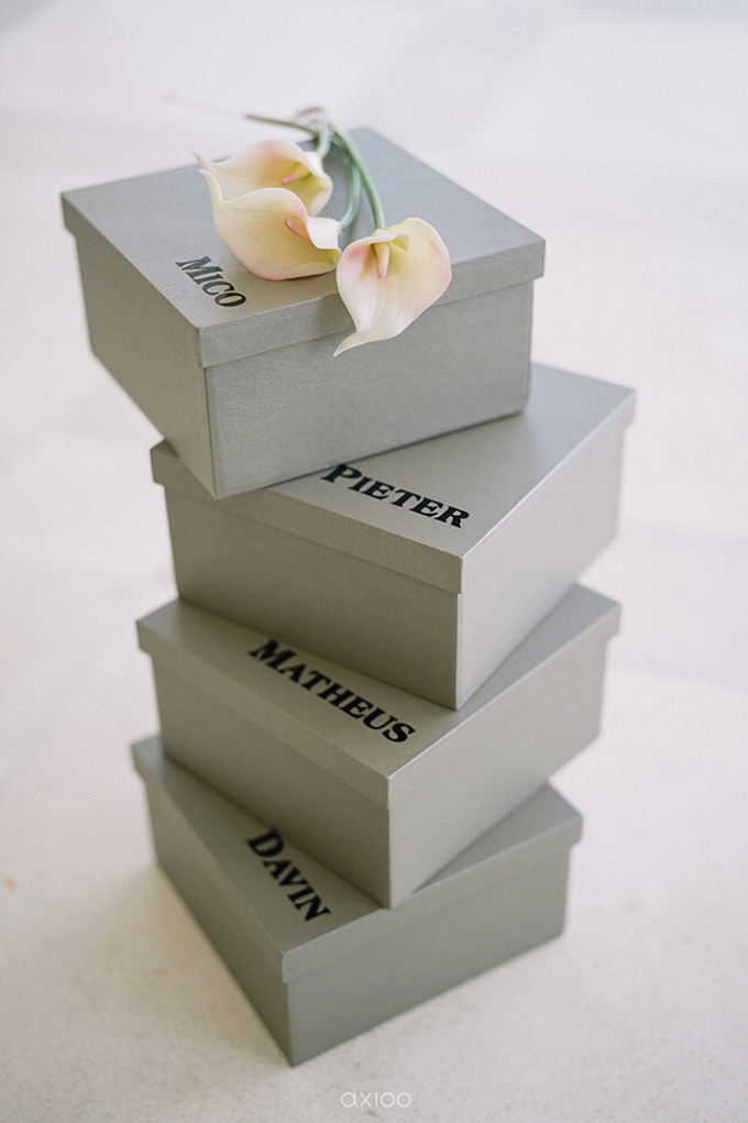 Wilson & Felicia Wedding by It's True Wedding Planner and Decoration - 044 Wilson & Felicia Wedding by It's True Wedding Planner and Decoration - 044