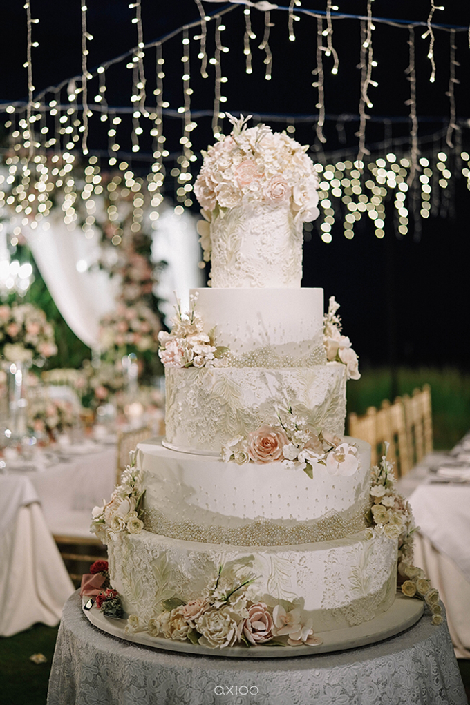 Marvin & Beatrice Wedding by It's True Wedding Planner and Decoration - 031 Marvin & Beatrice Wedding by It's True Wedding Planner and Decoration - 031