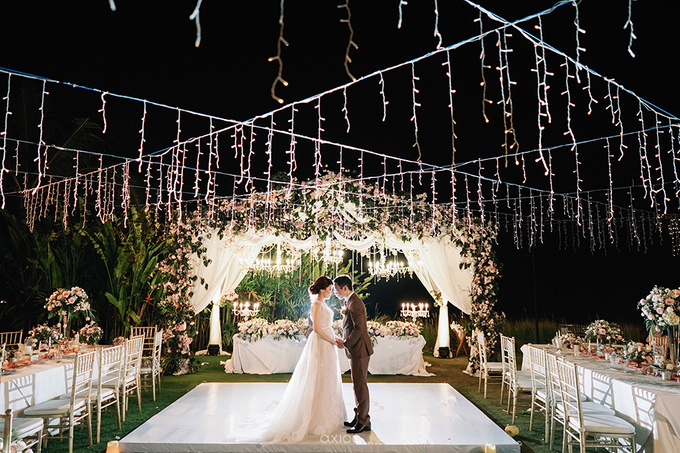 Marvin & Beatrice Wedding by It's True Wedding Planner and Decoration - 040 Marvin & Beatrice Wedding by It's True Wedding Planner and Decoration - 040
