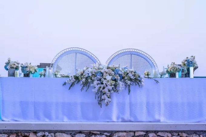 ANDREW & KRISTY WEDDING - 17 OKT 2015 by It's True Wedding Planner and Decoration - 002 ANDREW & KRISTY WEDDING - 17 OKT 2015 by It's True Wedding Planner and Decoration - 002