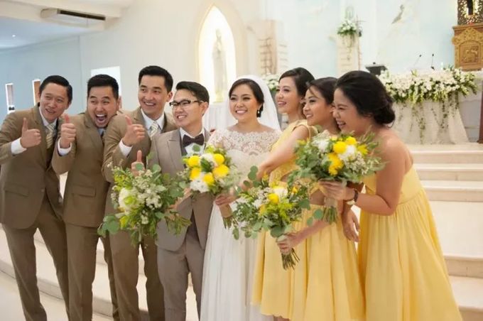 CHRISTIAN & EVITA WEDDING - 12 SEPT 2015 by It's True Wedding Planner and Decoration - 015 CHRISTIAN & EVITA WEDDING - 12 SEPT 2015 by It's True Wedding Planner and Decoration - 015