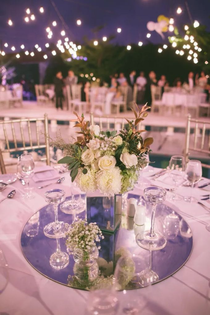 EFFENDY & YESSICA WEDDING - 20 DEC 2015 by It's True Wedding Planner and Decoration - 001 EFFENDY & YESSICA WEDDING - 20 DEC 2015 by It's True Wedding Planner and Decoration - 001