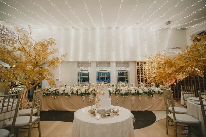 ELEGANT INTIMATE WEDDING by It's True Wedding Planner and Decoration - 010 ELEGANT INTIMATE WEDDING by It's True Wedding Planner and Decoration - 010
