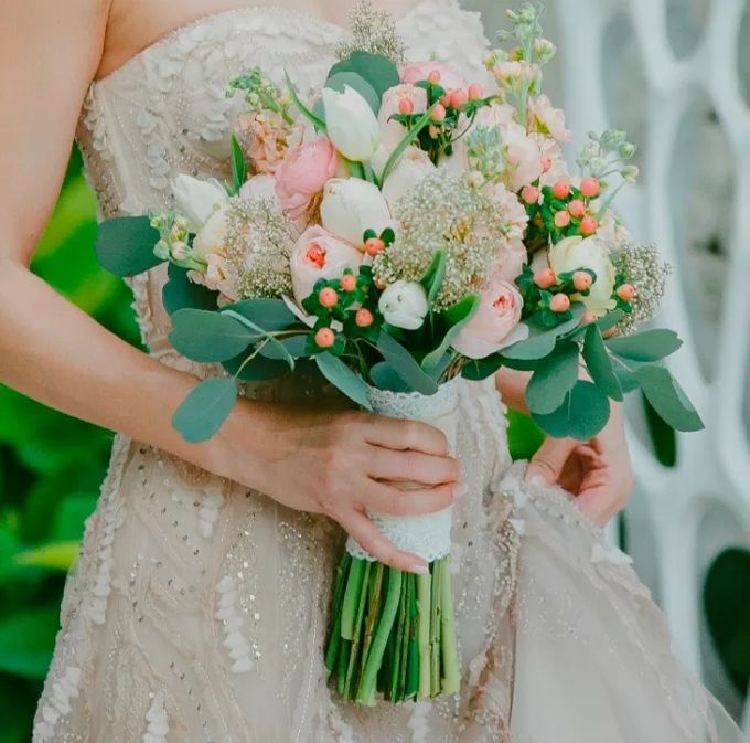 ELEGANT INTIMATE WEDDING by It's True Wedding Planner and Decoration - 011 ELEGANT INTIMATE WEDDING by It's True Wedding Planner and Decoration - 011