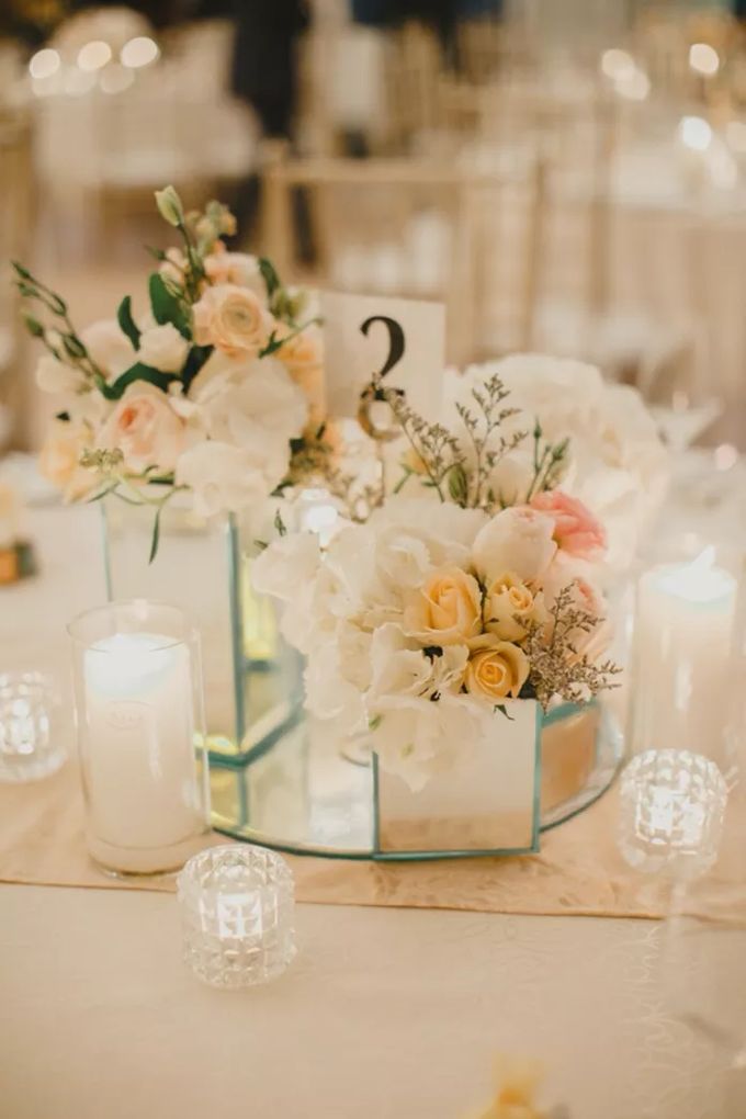 ELEGANT INTIMATE WEDDING by It's True Wedding Planner and Decoration - 012 ELEGANT INTIMATE WEDDING by It's True Wedding Planner and Decoration - 012
