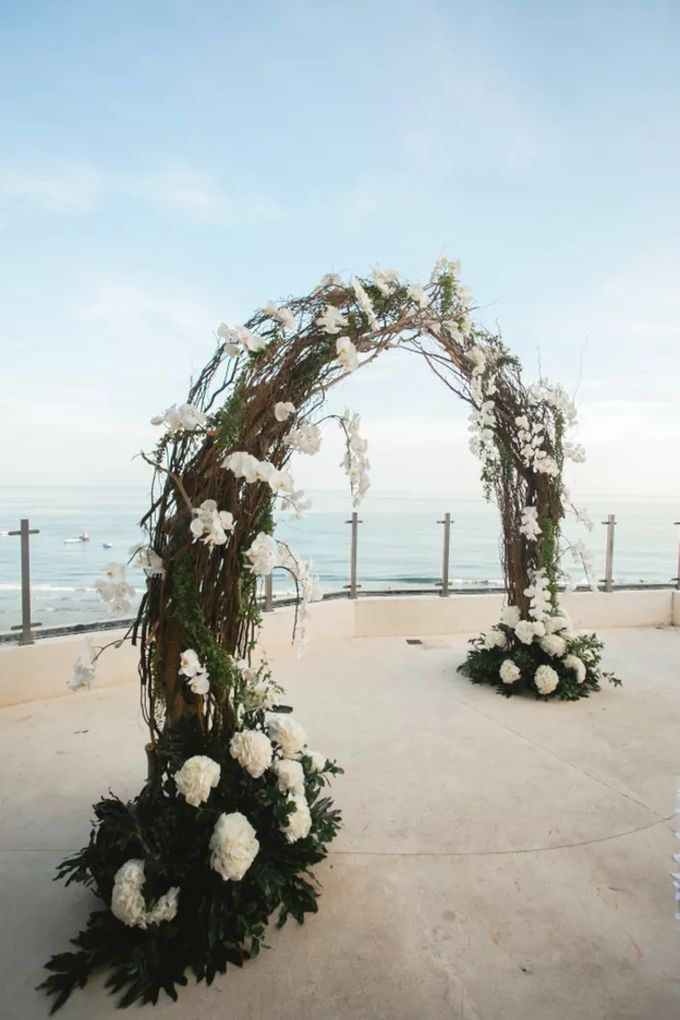 ELEGANT INTIMATE WEDDING by It's True Wedding Planner and Decoration - 013 ELEGANT INTIMATE WEDDING by It's True Wedding Planner and Decoration - 013