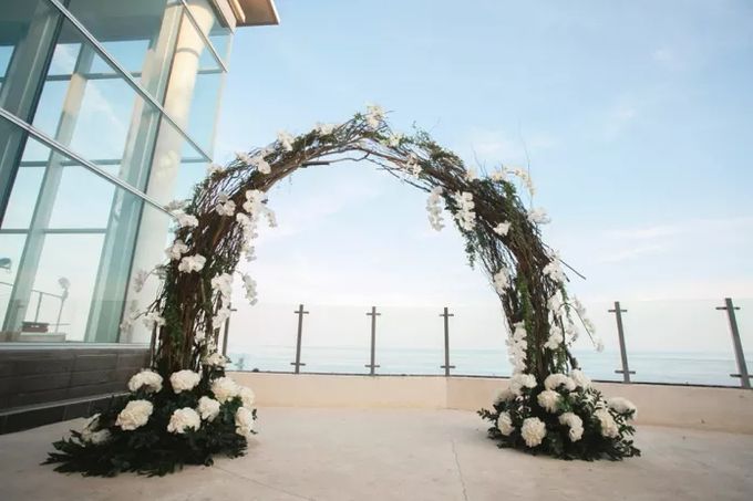 ELEGANT INTIMATE WEDDING by It's True Wedding Planner and Decoration - 014 ELEGANT INTIMATE WEDDING by It's True Wedding Planner and Decoration - 014