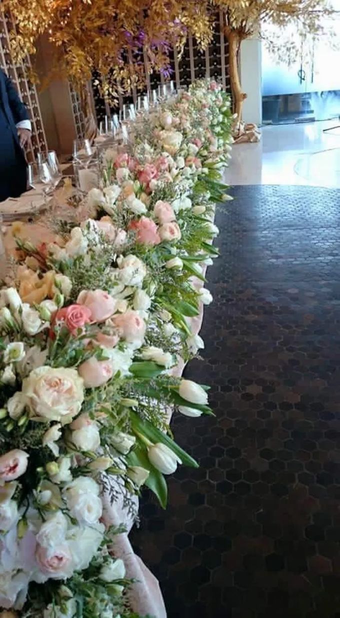 ELEGANT INTIMATE WEDDING by It's True Wedding Planner and Decoration - 015 ELEGANT INTIMATE WEDDING by It's True Wedding Planner and Decoration - 015