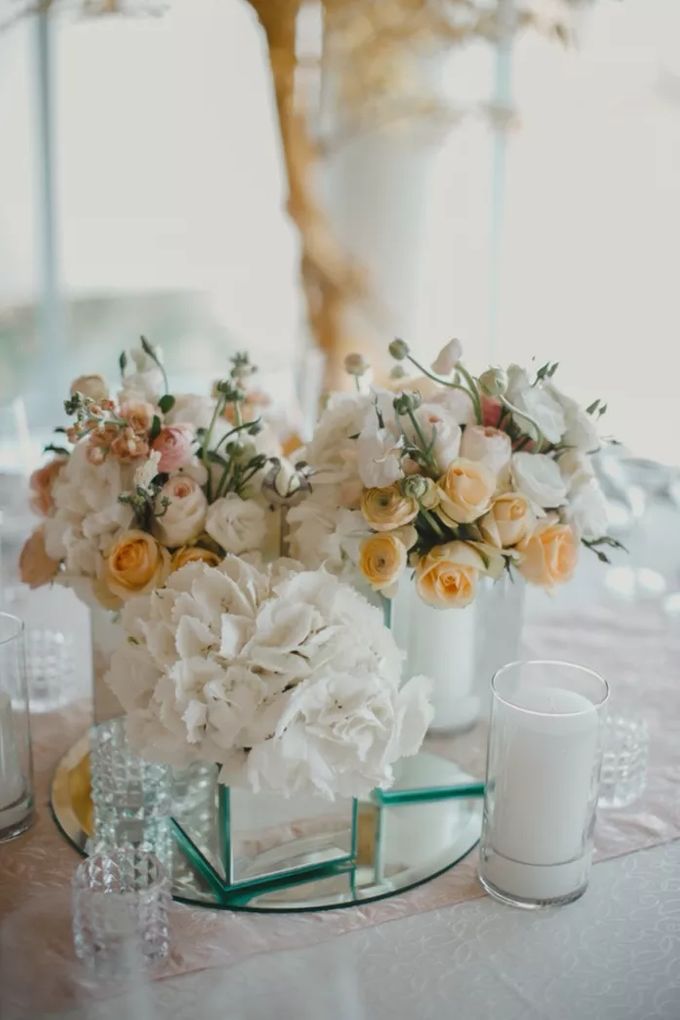 ELEGANT INTIMATE WEDDING by It's True Wedding Planner and Decoration - 016 ELEGANT INTIMATE WEDDING by It's True Wedding Planner and Decoration - 016