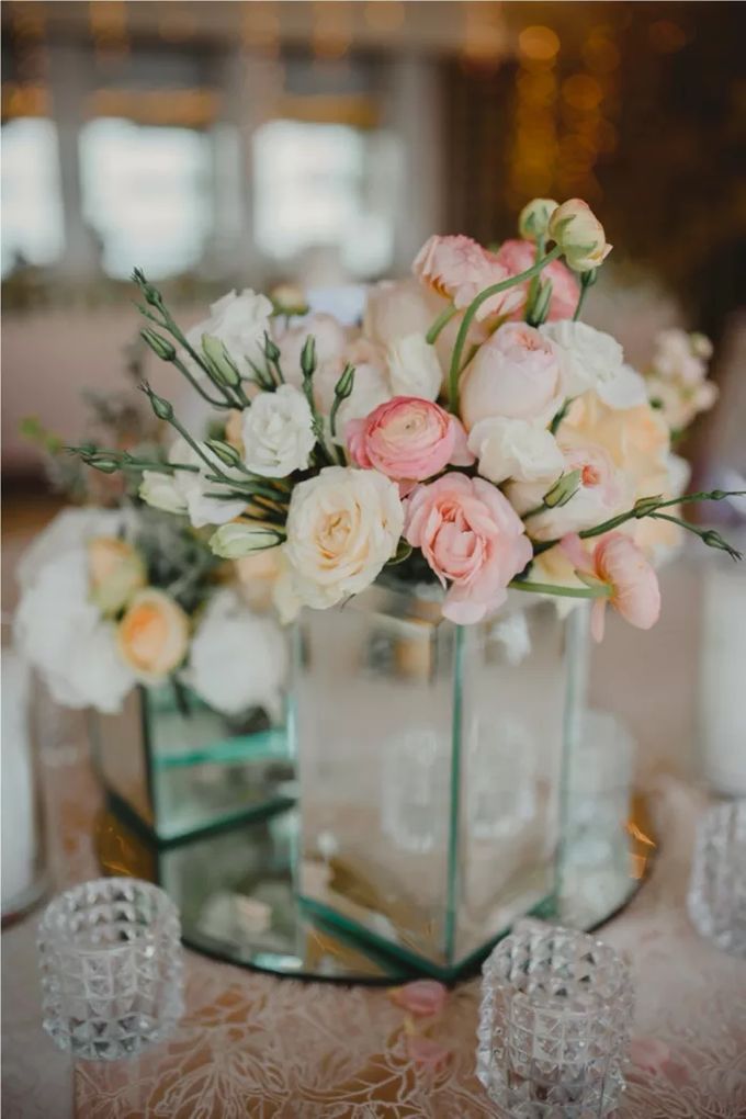 ELEGANT INTIMATE WEDDING by It's True Wedding Planner and Decoration - 001 ELEGANT INTIMATE WEDDING by It's True Wedding Planner and Decoration - 001